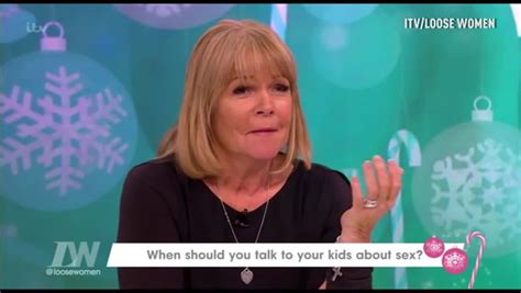 linda bloot|Linda Robson blows minds when fans discover she。